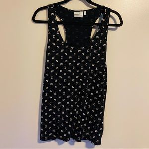Wesc tank top